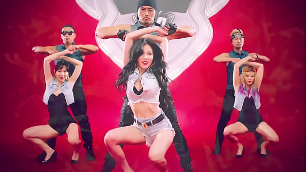 KPOP_Slut Buffet Hardcore PMV