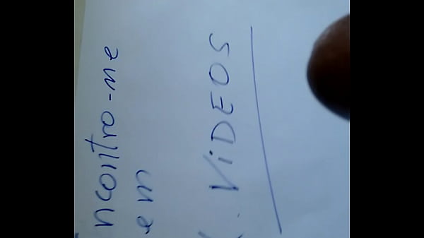 cacete para verifica&ccedil;&atilde;o 