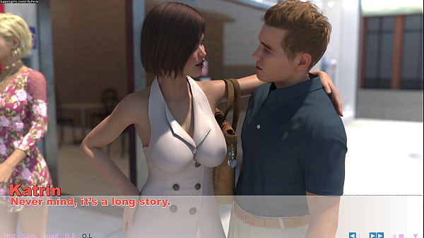 GirlFriend 2 Animation, Porn games, Adult games, 3d game, Visual novel 