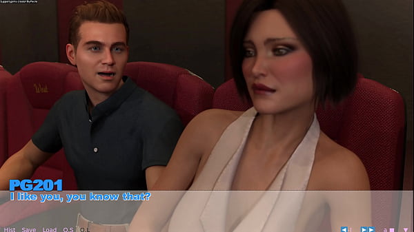 Girlfriend 2 Animation, Porn Games, Adult Games, 3d Game, Visual Novel thumbnail