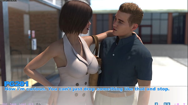 Play MP4 - GirlFriend 2