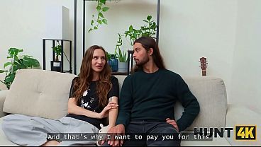 HUNT4K. How Much Would You Pay? 