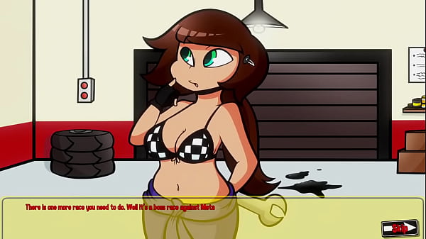 Gameplay of shady lewd cart