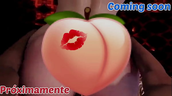 Breast and ass expansion