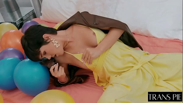 Daisy Taylor's birthday and she deserves to get everything she wants 