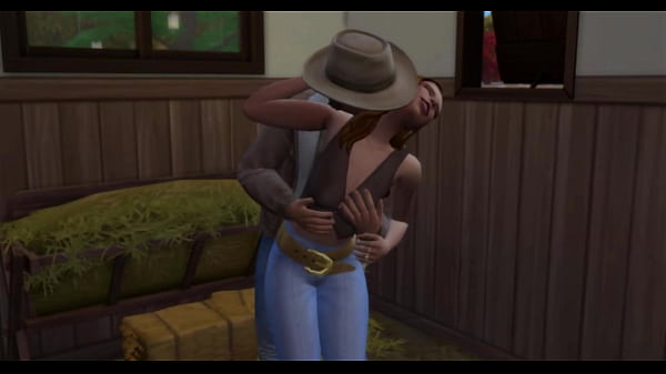 O leite veio fresquinho sims 4 