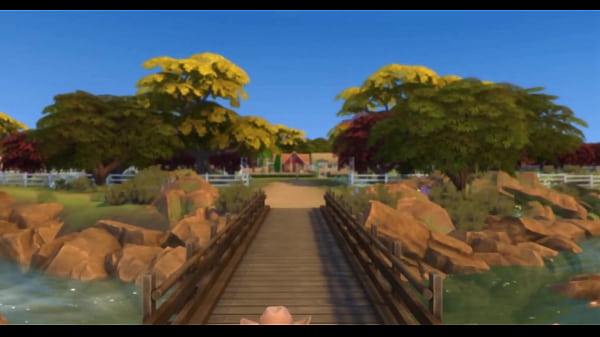 Nonton O Leite Veio Fresquinho! Sims 4 thumbnail