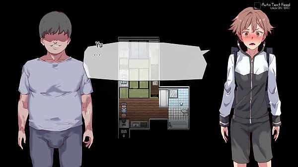 Play MP4 - HRPG Sex Ticket ~The Day Women Became Walking Cum-holes Ending