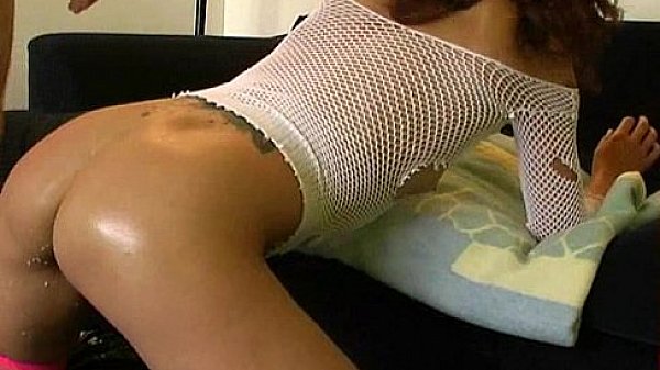 Amateur Porn Video of Extreme Anal Sex 