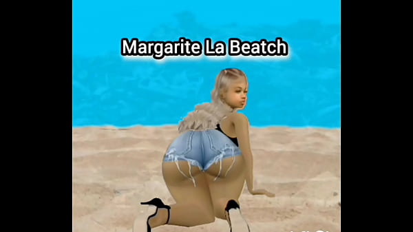 The bitch that hides 