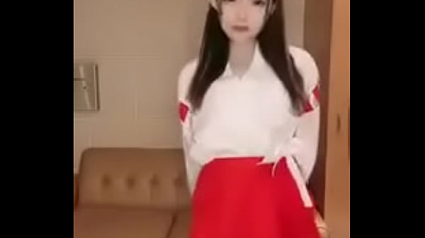 miko'_s waist swinging