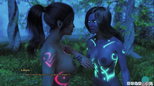 Lust academy ep 15 &ndash; visual novel gameplay hd 