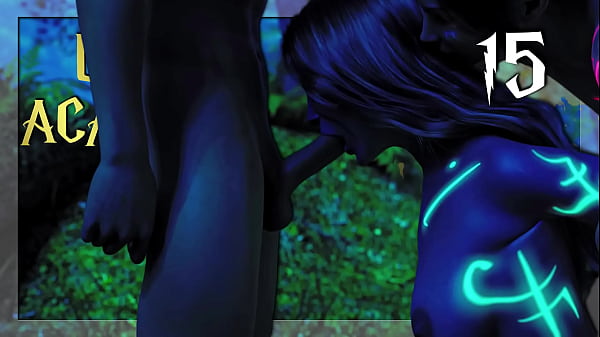 LUST_ACADEMY_15 What_s betterthan one face fuck Two_face fucks