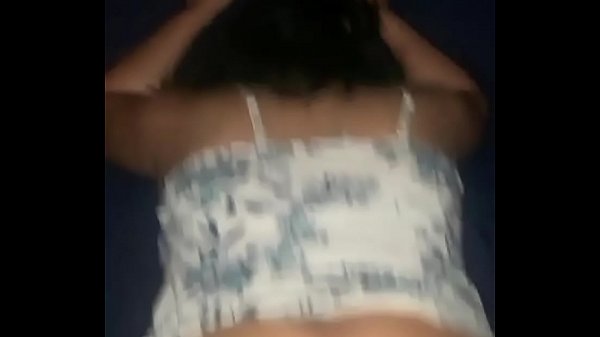 Dandole riko le gusta la pinga a toda hora