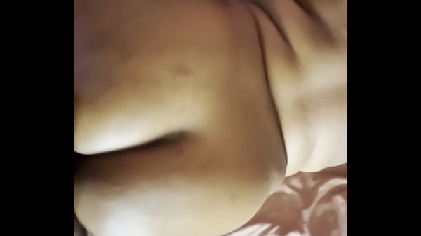 My_Crazy BBW ex girlfriend_lured meto bed_with herCreamy_wet pussy