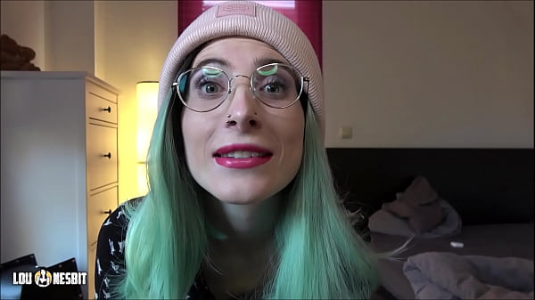 Smallcockhumiliation German Lou_Nesbit Lia Louise