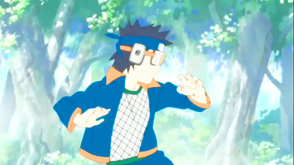 KAKASHI x OBITO AMV XXXTENTACION INFINITY 888