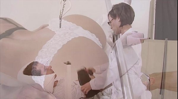 Play MP4 - Sexy German Milf Nurse