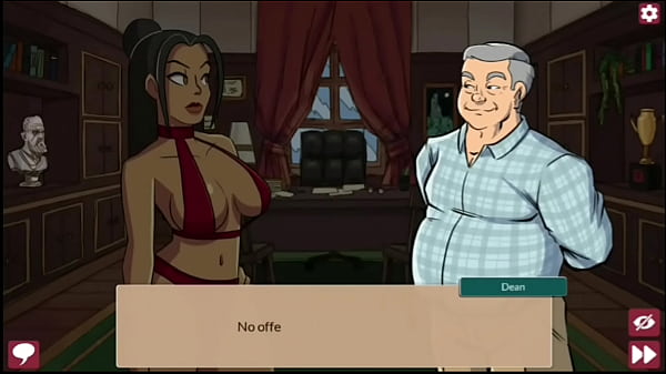 Play MP4 - Queen's Brothel &lpar;P&period;1&rpar; - Make money by myself