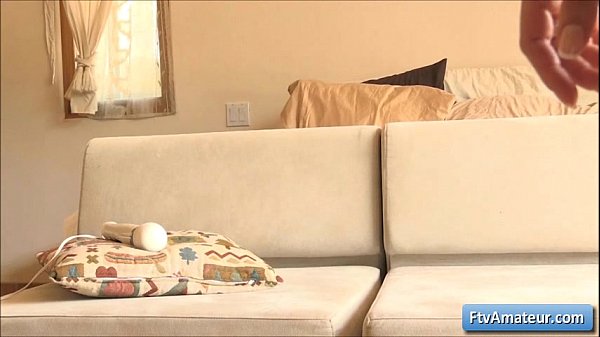 FTV Girls masturbatingFirst Time Video from 15