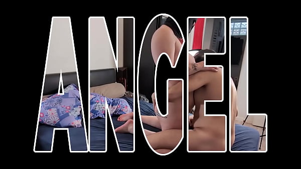 Mamou avec Angel bande annonce &eacute;pisode 5.5 elle me suce et on s'embrasse avec que je la prenne en missionnaire 