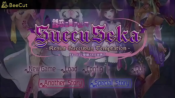 sucubusinha padrao pra nois no pick full xoxota pa nois Gameplay SuccuSeka - Resist Succubus Temptation gameplay SuccuSeka - Resist Succubus Temptation 