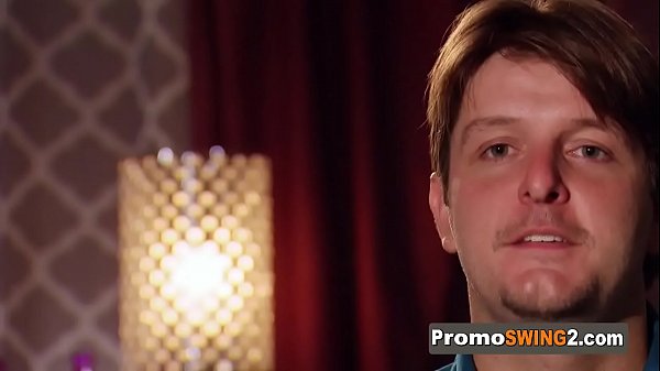 Tonight, these_swinger couples will have a hot party and_an orgy.