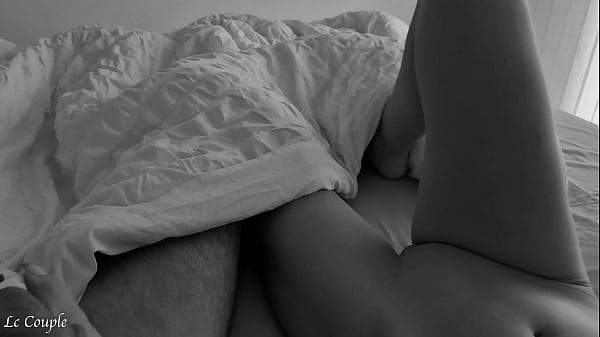 Close up pussy fingering clit rubbing bouncing boobs and creampie pov