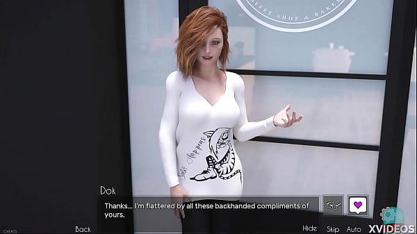 Play MP4 - THE AWAKENING &num;71 &bull; Ginger cutie knows how sexy she is