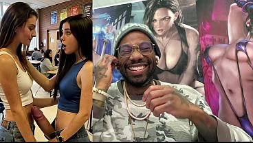 Beautiful Freckled Transgender Teen Cumming Hard, Transgender Teen Girl Gets An Accidental Hard On, Cute Hairy Trans Girl Cumming, League Of Legends Cum Dumping, Ai Generated thumbnail