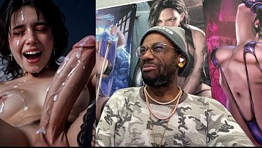 Nonton Beautiful Freckled Transgender Teen Cumming Hard, Transgender Teen Girl Gets An Accidental Hard On, Cute Hairy Trans Girl Cumming, League Of Legends Cum Dumping, Ai Generated thumbnail