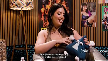 Best Tits In Porn Sarah Arabic 