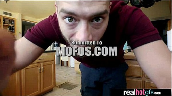 Nonton (cece Capella) Horny Girlfriend Perform Sex In Front Of Camera Vid-10 thumbnail