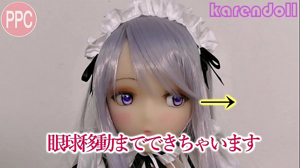 Play MP4 - ドルフィーみたいなラブドール　栞ちゃん開封レビュー　＠PPC