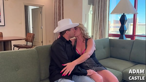 Country Belles: Hotel Romp With Busty Gilf thumbnail