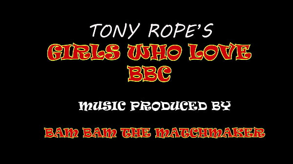 Nonton Pmv: Tony Rope's Girls Who Love Bbc Compilation thumbnail