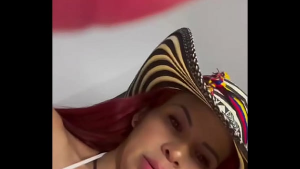 Ven a masturbarteconmigopara que Colombia gane_la Copa_America