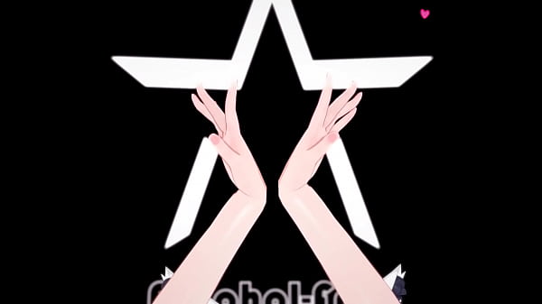 Nonton Mmd R18 - A Ining Spirit Cat [shiba-gun Cat] Cheshire Cat On thumbnail