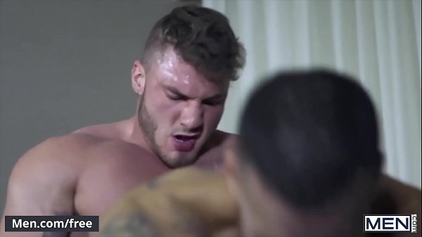 Closet Peepers - More full videos at  www.men.com/william 