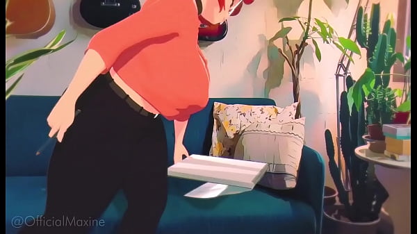 Nonton @maxine Y Un Modelo thumbnail