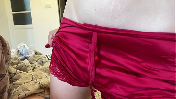 Nonton Morning With Hairy Milf thumbnail