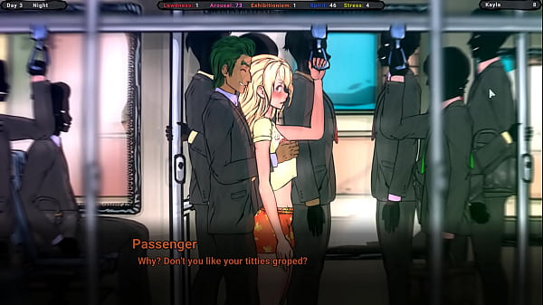 Pizza Hot_v0 7 2D_side scroll Hentai game_by Abelius part_2