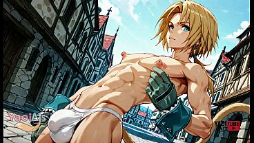 Final Fantasy 9 Yaoi - Zidane Photo Compillation thumbnail