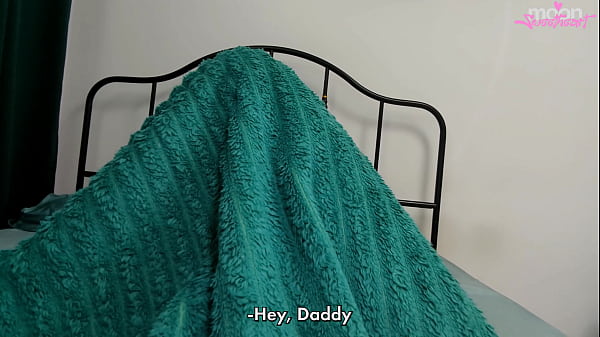 Nonton My Stepdaughter Is Cheating On Her Boyfriend And Acting Like A Little Slut. Dirty Talk thumbnail