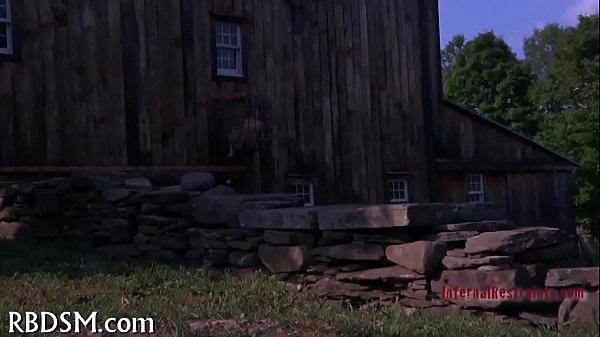 Bdsm electro castigation 