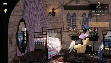 Проходження гри Магічна Піська Частина 2 