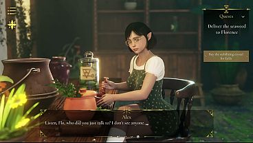 Проходження гри - Магічна Піська, Частина 2 