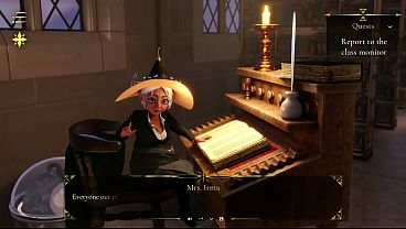 Проходження гри Магічна Піська Частина 2 