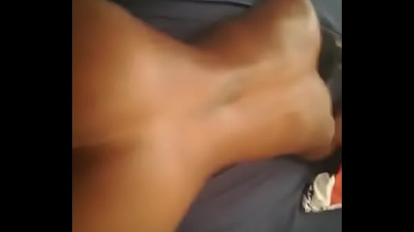 I got destroyed by my girl doggy style