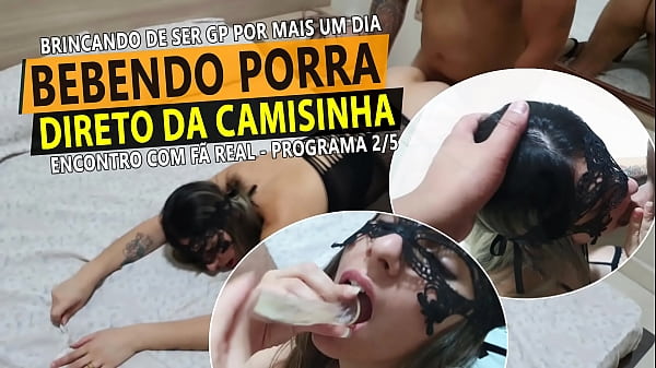 Loira Casada Fodendo Novinho Na Frente Do Marido Corno - Fazendo Papel De Garota De Programa - V&iacute;deo 2/5 thumbnail